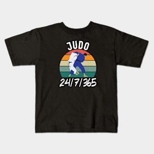 Judo Kids T-Shirt